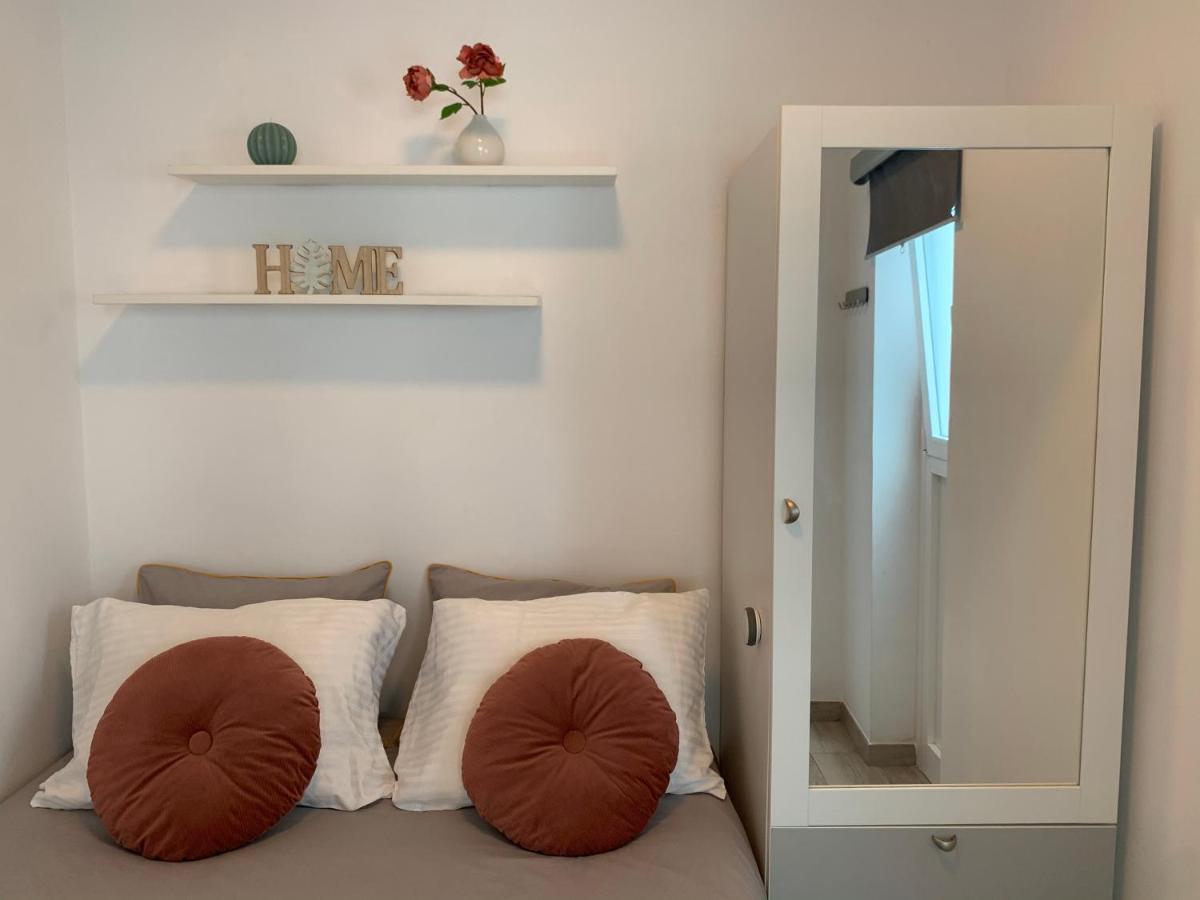 Casa Ventura, En El Corazon De Tenerife La Laguna  Ngoại thất bức ảnh